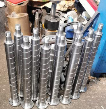 數控（kòng）車削件