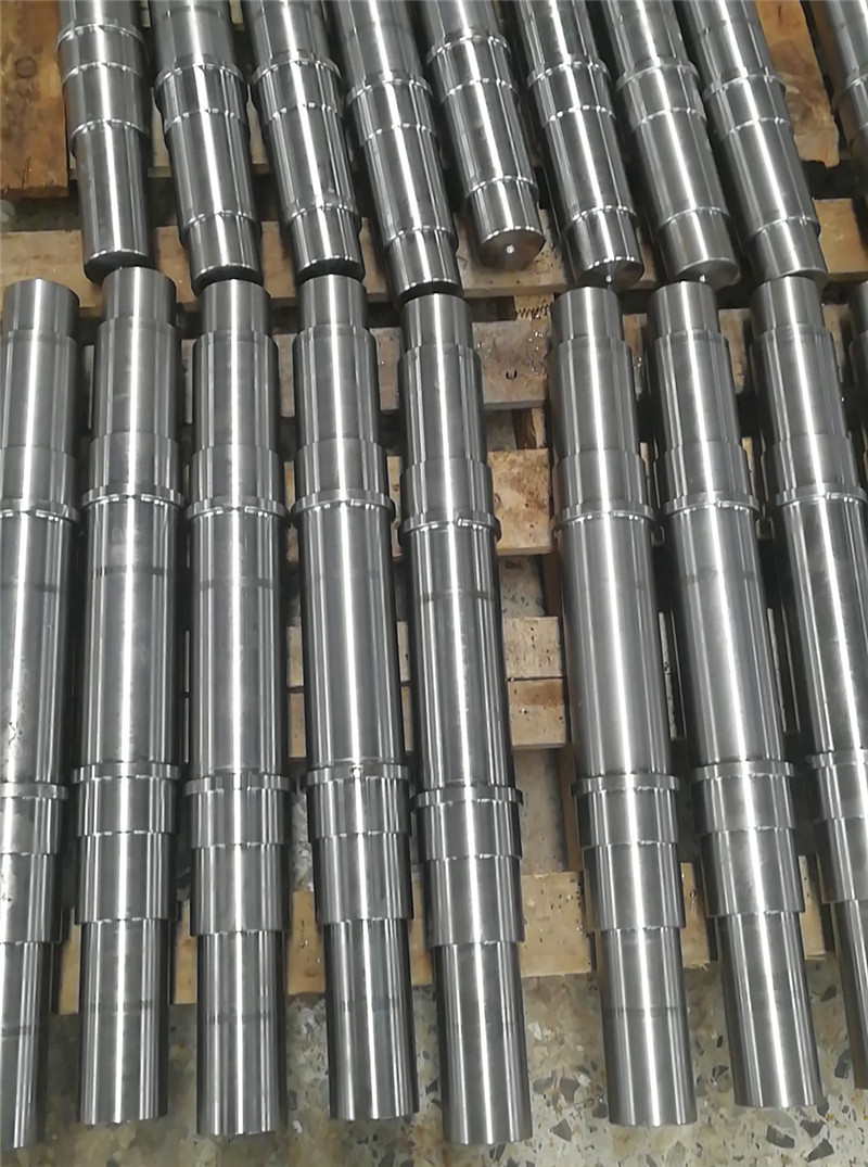 數（shù）控（kòng）車削件