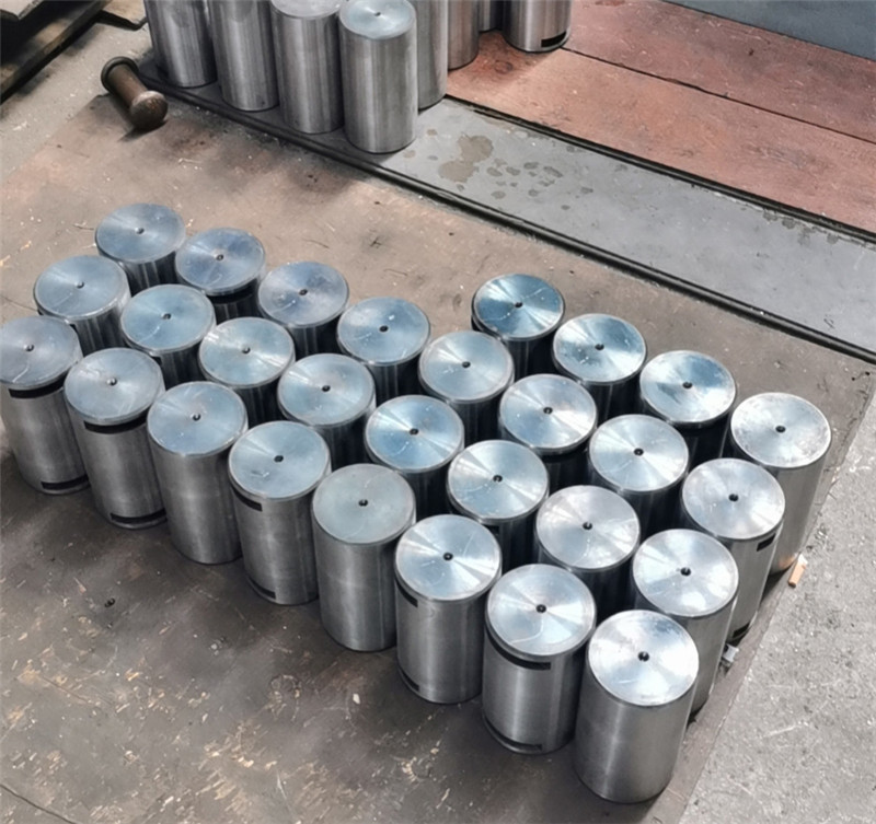 常見的大型外圓（yuán）磨加工辦法