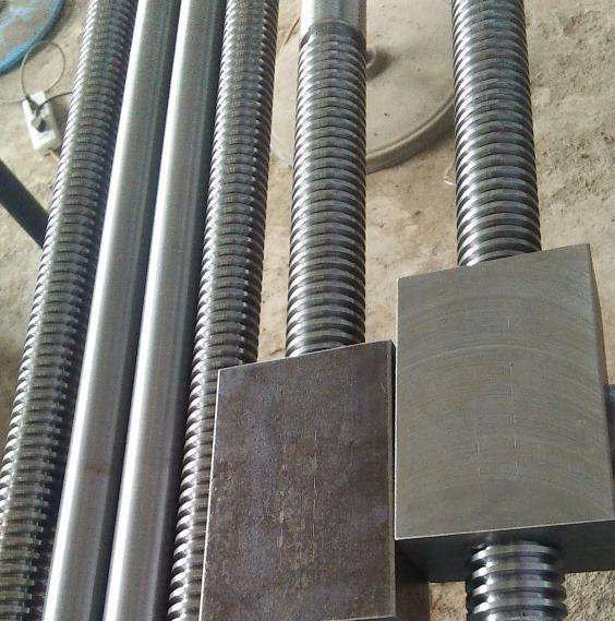 數控車削件（jiàn）