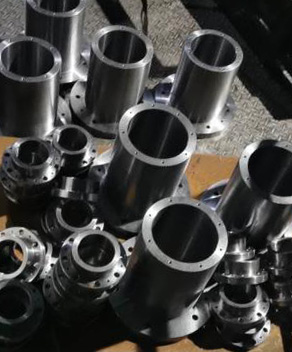 數控車削（xuē）件