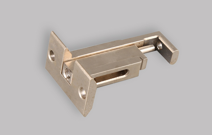 車床（chuáng）件