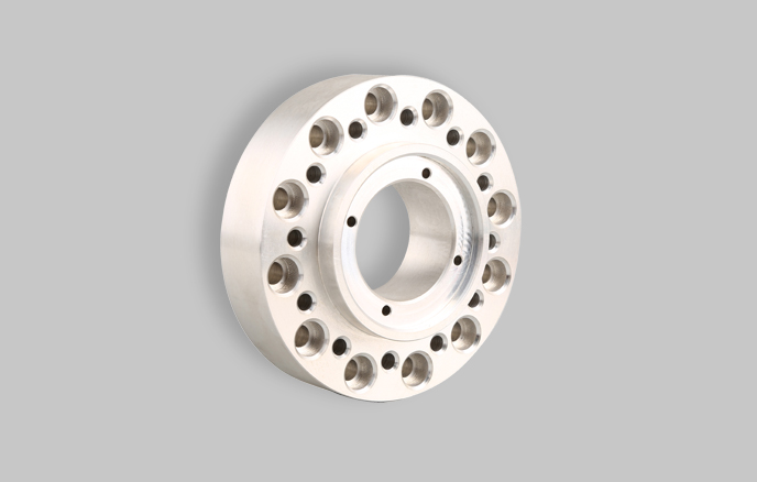 數控加工（gōng）件（jiàn）